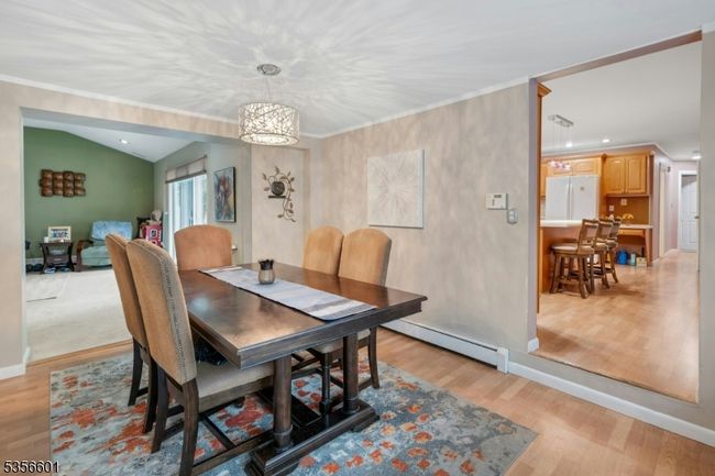 61 Fieldcrest Rd, House other with 5 bedrooms, 3 bathrooms and null parking in Parsippany NJ | Image 14