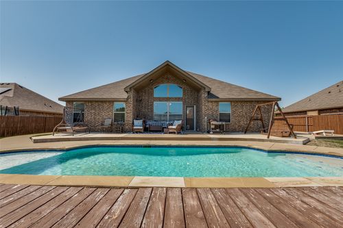 133 Haymeadow Dr, Crandall, TX, 75114-5138 | Card Image