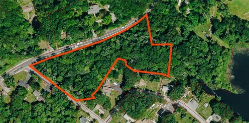 0 Saw Mill Road, Glocester, RI, 02857 | Card Image