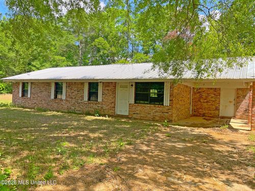 1761 Chisolm Cemetary Road, Collinsville, MS, 39325 | Card Image