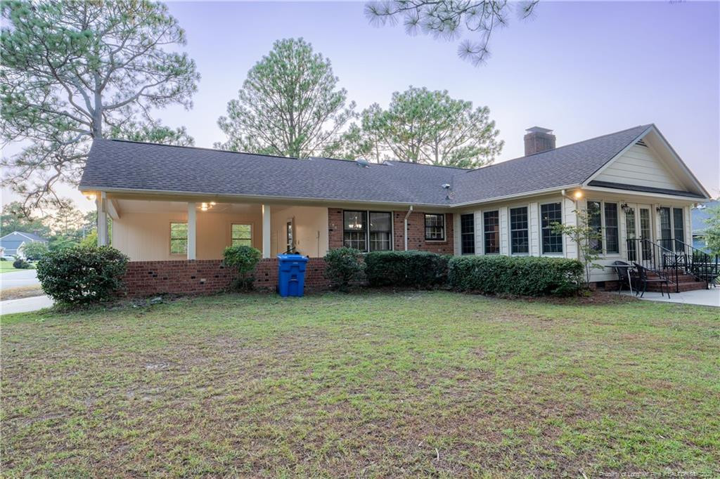 Residential in Fayetteville 3