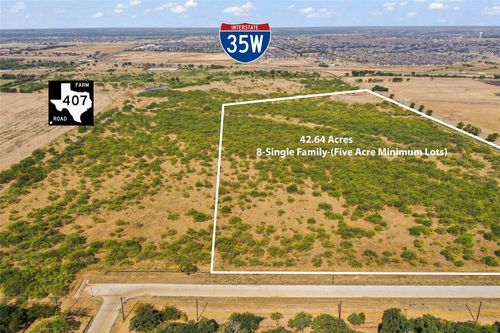 100 Paloma Court, Argyle, TX, 76226 | Card Image