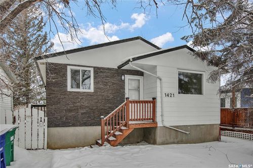 1421 Hnatyshyn Ave, Saskatoon, SK, S7L4G6 | Card Image