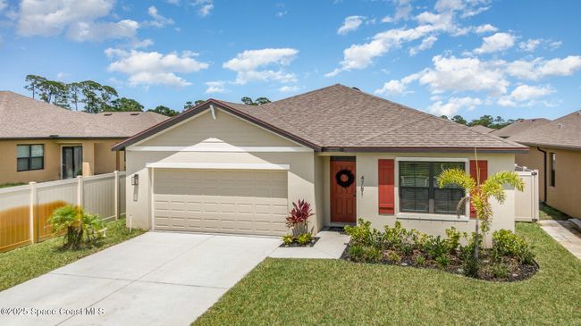 4791 Talbot Blvd, House other with 4 bedrooms, 2 bathrooms and null parking in Cocoa FL | Image 6