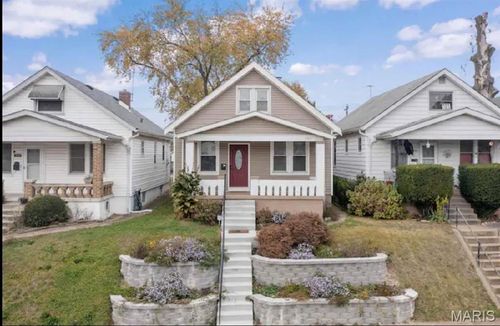 4433 Tholozan Ave, Saint Louis, MO, 63116-1618 | Card Image