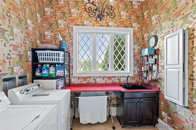 4909 Deep Branch Rd, House other with 5 bedrooms, 7 bathrooms and null parking in Pembroke NC | Image 25