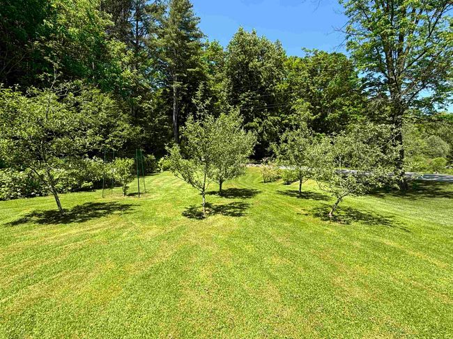 5 Cross Rd, House other with 3 bedrooms, 2 bathrooms and null parking in West Rutland VT | Image 32