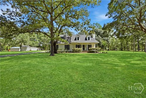 312 I.G. Lanier Road, Pembroke, GA, 31321 | Card Image