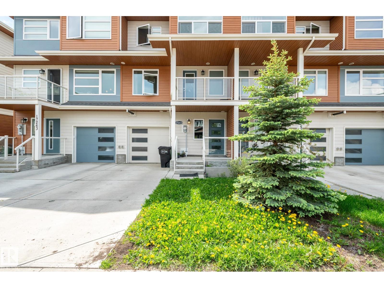 Residential in Edmonton