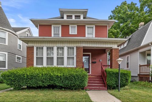 2816 Wright Avenue, RACINE, WI, 53405 | Card Image