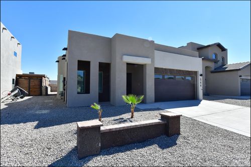 544 Cedarwood Ave, El Paso, TX, 79928-8437 | Card Image