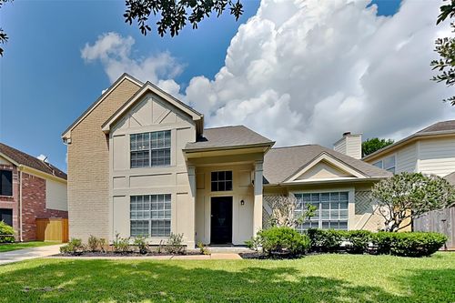 4919 Cotter Lake Dr, Missouri City, TX, 77459-3939 | Card Image