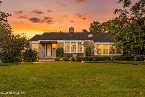 1425 Pinetree Rd, JACKSONVILLE, FL, 32207-5331 | Card Image