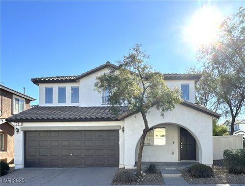 75 Aldarra Canyon Ave, Las Vegas, NV, 89183-5648 | Card Image