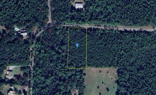 1875 Pearson Road, Milton, FL, 32583 | Card Image