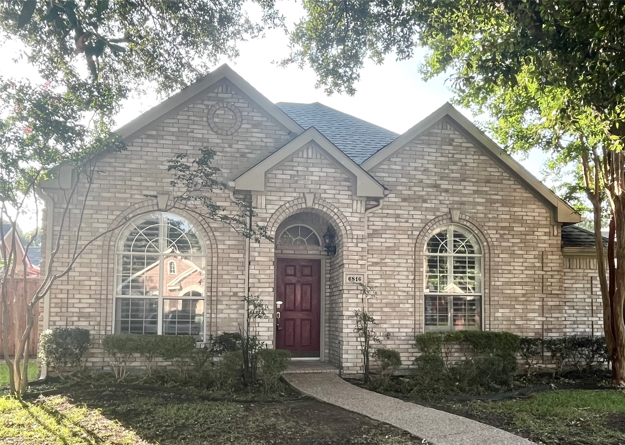 Residential Lease in Plano 3