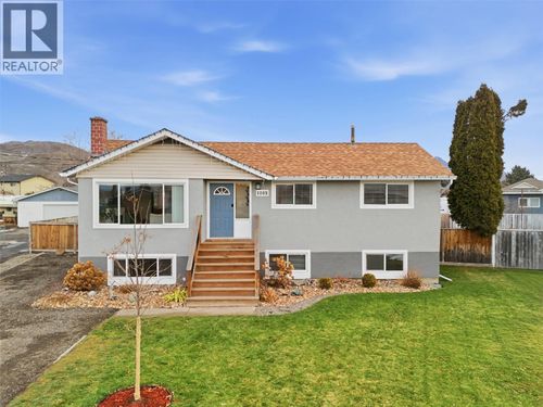 1009 Calmar Pl, Kamloops, BC, V2B4T2 | Card Image