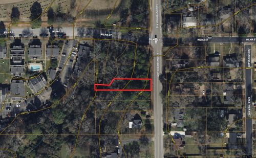 2713 S Donnybrook Ave, Tyler, TX, 75701-7018 | Card Image