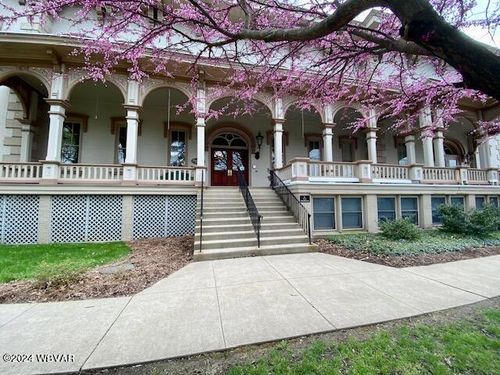 106-800 W 4th St, Williamsport, PA, 17701-5895 | Card Image