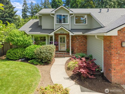1113 South Street Se, Tumwater, WA, 98501 | Card Image