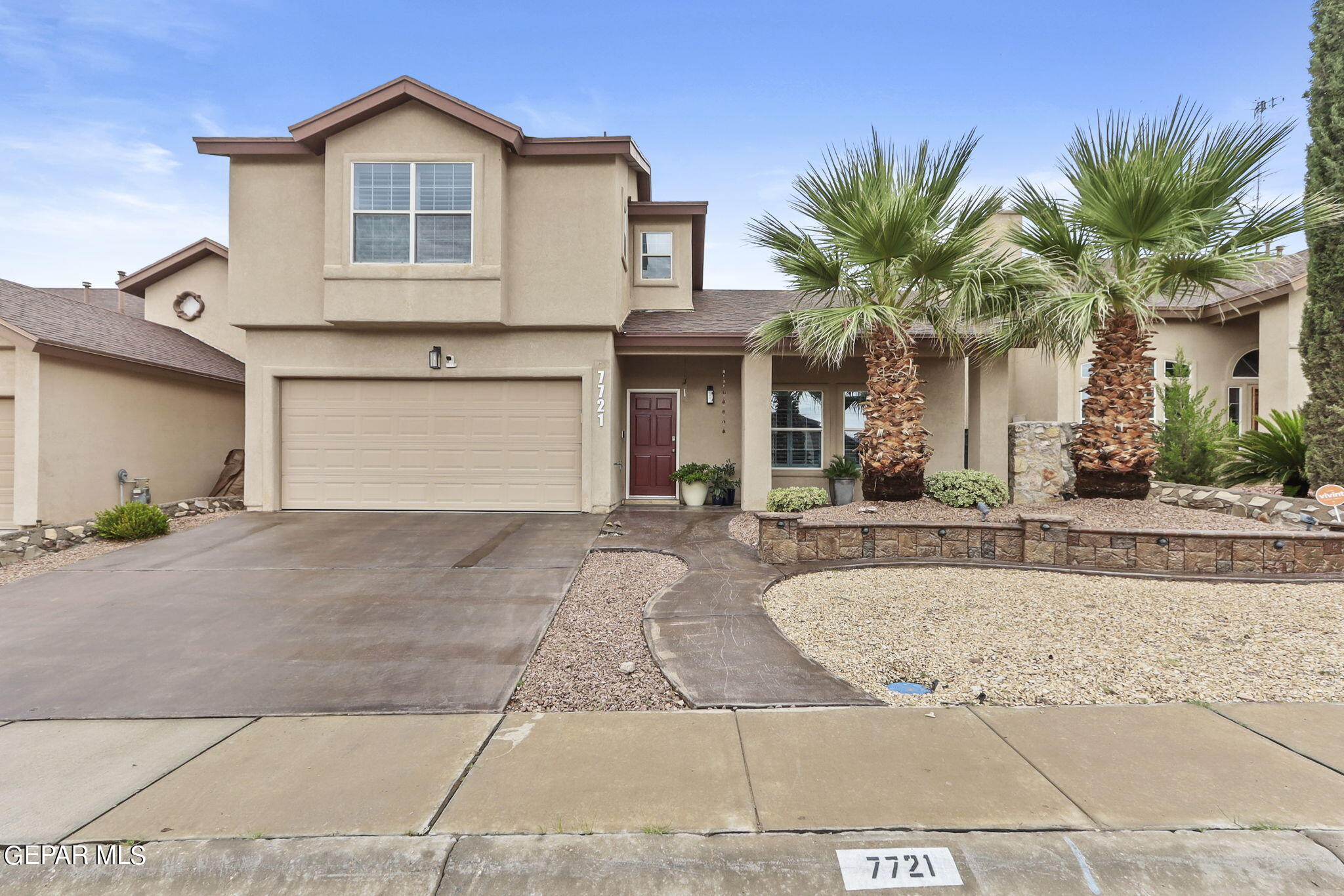 Bartlett Landing Ct, El Paso, TX 79912