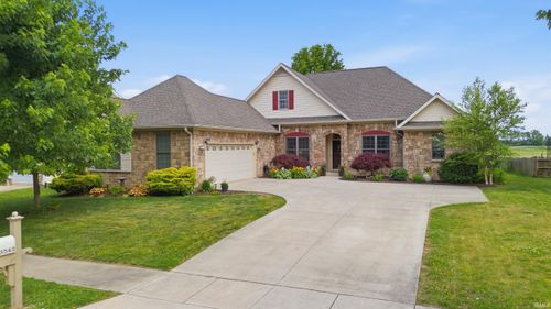 3542 Burnley Dr, West Lafayette, IN, 47906-8765 | Card Image