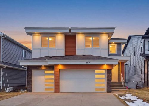 180 S Shore View, Chestermere, AB, T1X2Y3 | Card Image