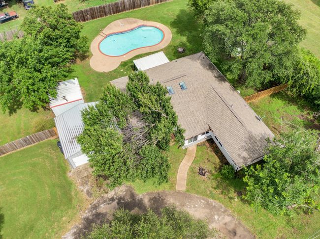 315 Burney Ln, House other with 4 bedrooms, 2 bathrooms and null parking in Red Oak TX | Image 38