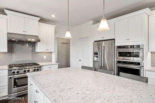 11 Potomac Ct, House other with 4 bedrooms, 5 bathrooms and null parking in Freehold NJ | Image 20