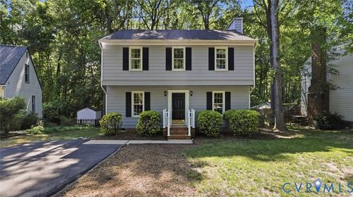 6110 Duck Cove Rd, Midlothian, VA, 23112-2235 | Card Image