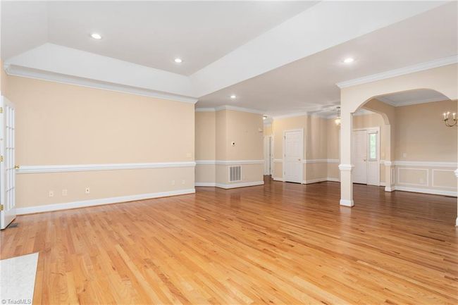 2012 Muirfield Ct, House other with 3 bedrooms, 3 bathrooms and null parking in Elon NC | Image 14