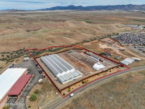 10282 E Valley Road, Prescott Valley, AZ, 86314 | Card Image