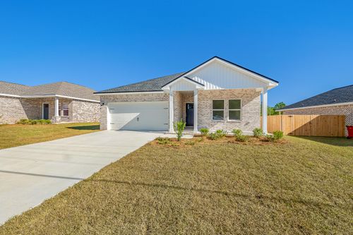 4006 Bear Creek Road, Crestview, FL, 32539 | Card Image