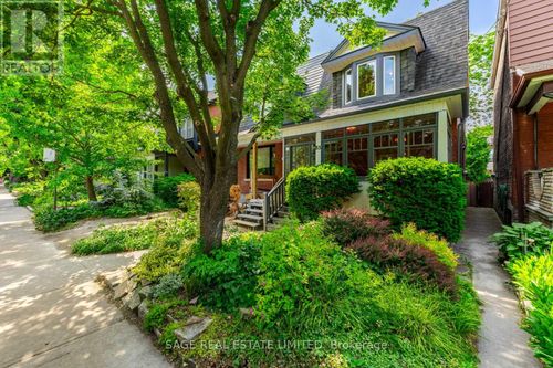 53 Dearbourne Avenue, Toronto (North Riverdale), ON, M4K1M6 | Card Image