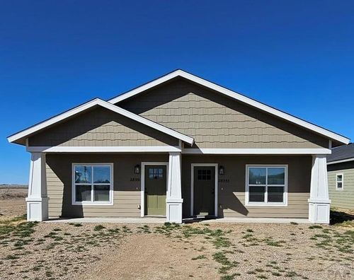 28551&28555 County Road 24.6, Springfield, CO, 81073 | Card Image
