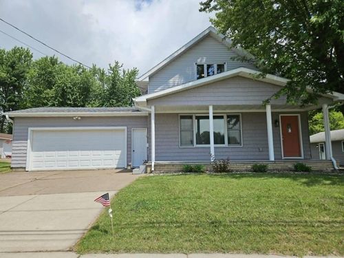 827 W North Street, Marshfield, WI, 54449 | Card Image