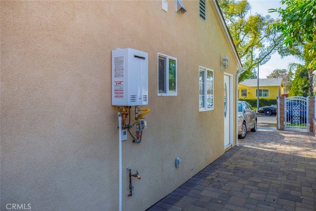 7822 Hazeltine Ave, House other with 1 bedrooms, 1 bathrooms and null parking in Panorama City CA | Image 5