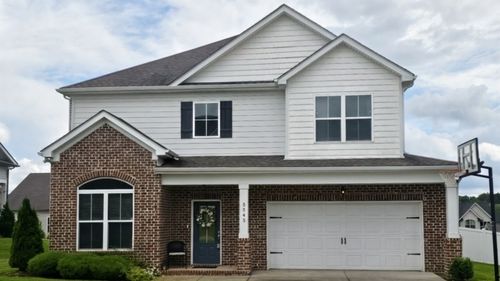 5543 Stonefield Dr, Smyrna, TN, 37167-8437 | Card Image