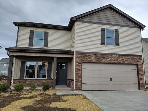 2913 Valley Farms Dr, Christiana, TN, 37037-2056 | Card Image