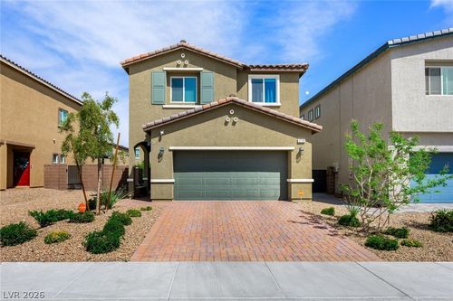 1770 Ortiz Bay Place, North Las Vegas, NV, 89084 | Card Image