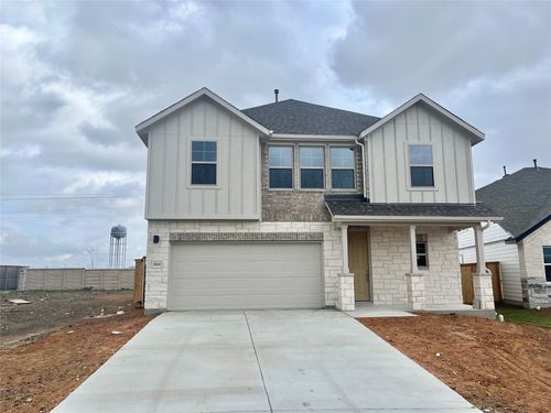 25620 Wheat Seed Lane, Elgin, TX, 78621 | Card Image