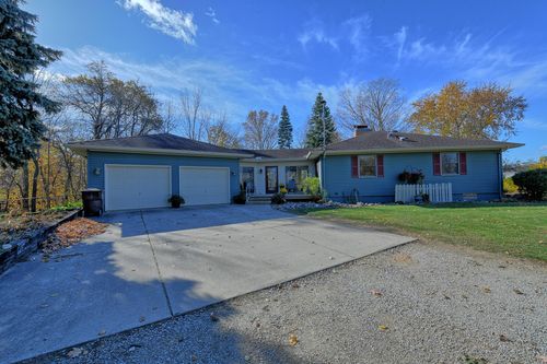 15027 W Cutler Road, Portland, MI, 48875 | Card Image