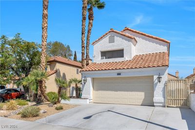 144 Coventry Drive, House other with 4 bedrooms, 2 bathrooms and null parking in Henderson NV | Image 2