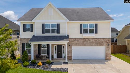 1318 Portrait Hill Drive, Chapin, SC, 29036 | Card Image