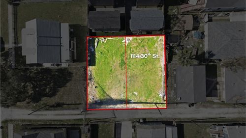 1114 30th St, Galveston, TX, 77550-4201 | Card Image