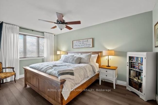 21 Sherwood Cres, House other with 5 bedrooms, 3 bathrooms and 6 parking in Exeter ON | Image 31