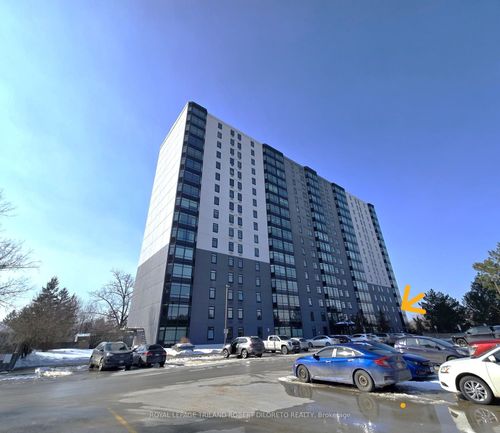 205-45 Pond Mills Rd, London, ON, N5Z4W5 | Card Image