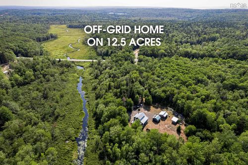 5052 Clementsvale Rd, Clementsvale, NS, B0S1G0 | Card Image