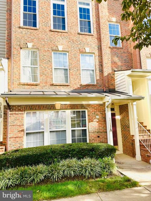 a-311 Cross Green St, GAITHERSBURG, MD, 20878-6481 | Card Image