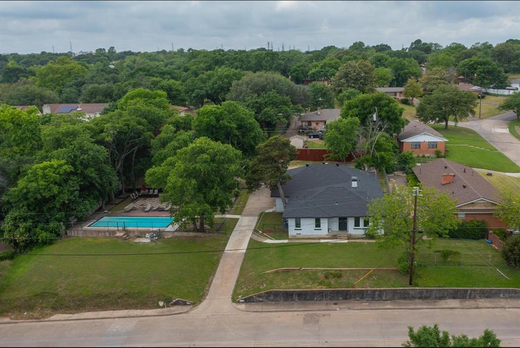 Bonnie View Rd, Dallas, TX 75203